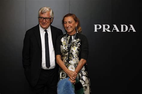 is prada still family owned|who owns prada brand.